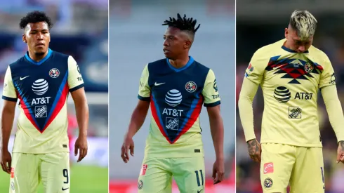 América confirma al extranjero que fue sacrificado.