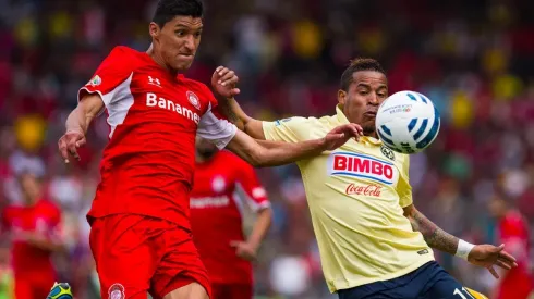 Jordan Silva está a un paso