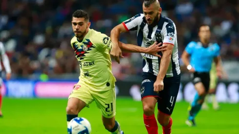 Rayados - Ame: cuándo, a qué hora y canal en directo