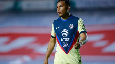 Roger no fue citado ni al banquillo.