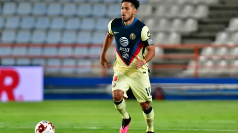 Valdez podría adelantar su regreso.