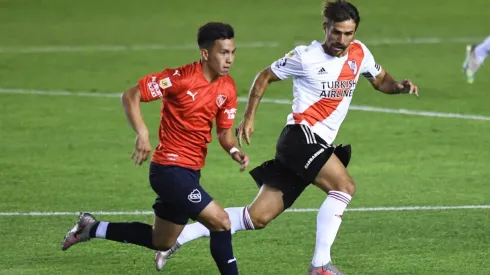 América quiere sumar a la joya de Independiente.