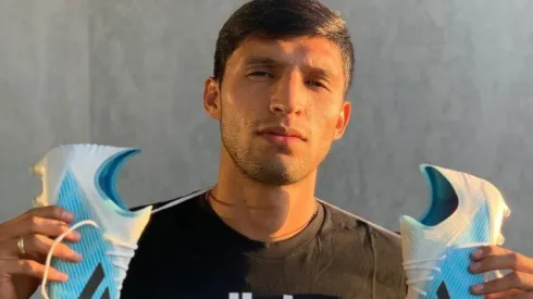 Aficionados critican llegada de Silva.