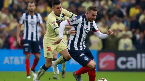 Benedetti entrega buenas noticias en Coapa