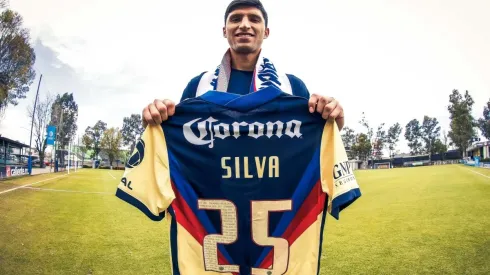 Silva reporta y entrena por primera vez