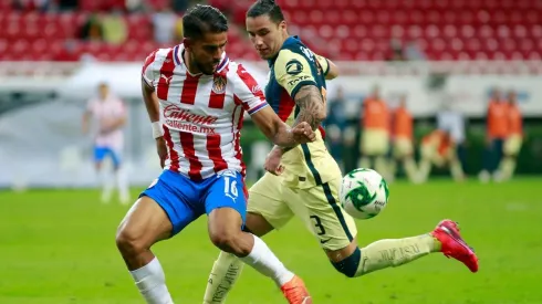 Betis desiste por Jorge Sánchez