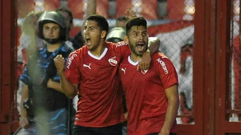 Independiente sigue sin pagar las deudas por Cecilio y Silvio