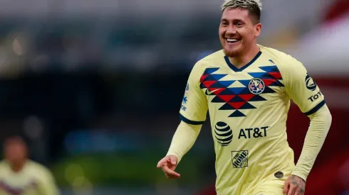 América tiene plazo para registrar a Castillo.