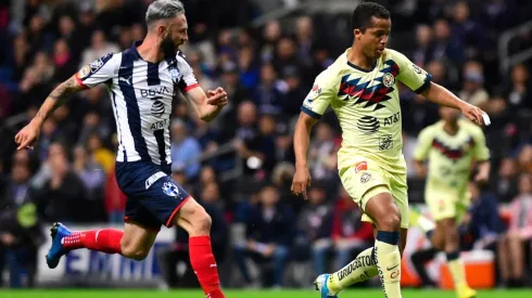 Rayados - América: pronósticos y cuánto pagan las casas de apuestas
