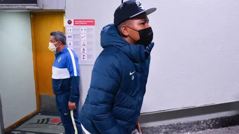 Racing busca la forma de contratar a Roger.