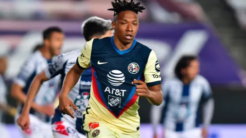 Por qué ahora Ibargüen sería el extranjero cortado