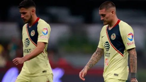 Valdez y Nico trabajan cada vez mejor en Coapa