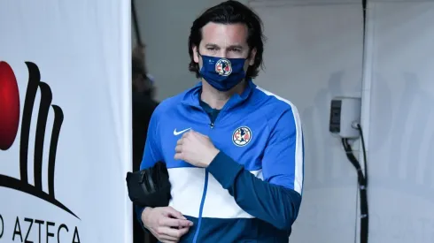 Solari fue quien pidió la llegada de Silva.