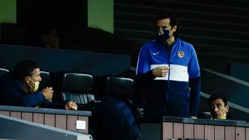 Descartan que Solari sea expulsado de México.