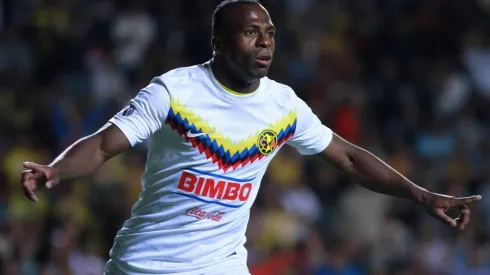 Hijo del Chucho Benítez desea jugar en América.