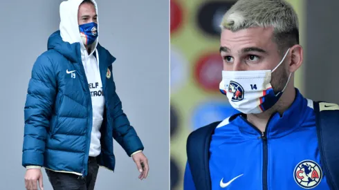 Solari aún evalúa el regreso de Ema y Benedetti.