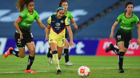 Femenil vs. Juárez EN VIVO: transmisión minuto a minuto por la J2