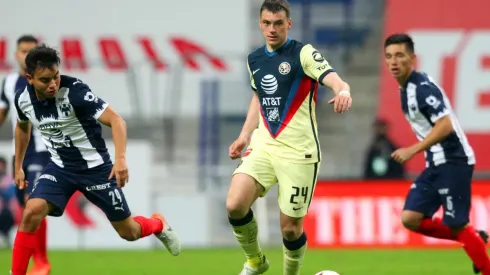América no adelanta estudios por Covid pese a rebrote en Rayados