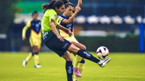 El Femenil vence a Juárez en la hora con un golazo