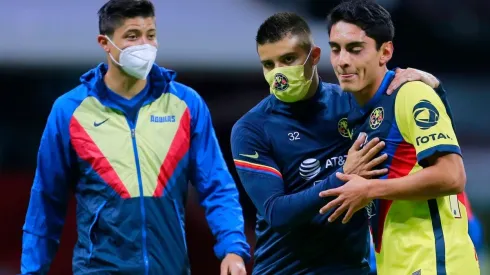 Cómo Naveda convenció a Solari para ser titular