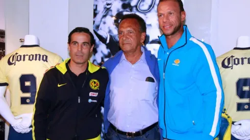 Todo América recuerda a Zague en las redes