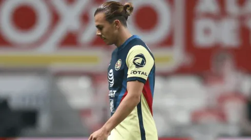 América pierde a Córdova para la Jornada 3.