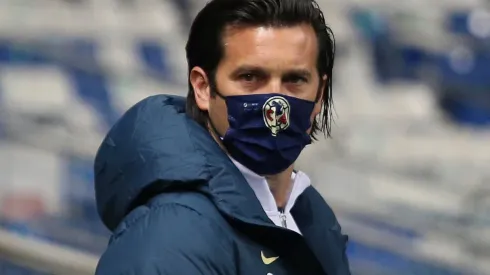 Solari quiere implementar un método "a lo Guardiola"