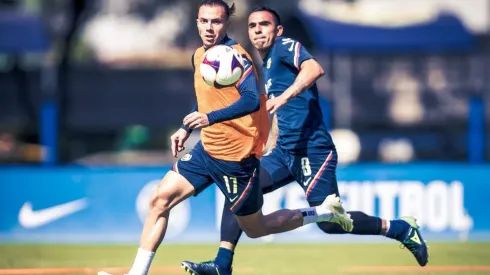 América se someterá a nuevos exámenes PCR.