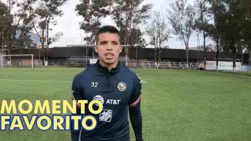 Conoce a Colula fuera de la cancha