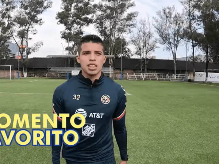 Conoce a Colula fuera de la cancha