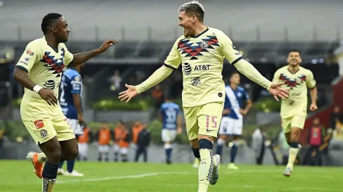 ¿Puede volver? El mensaje de Nico para Ibarra