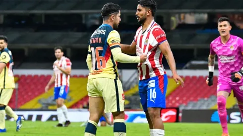 Qué pasa con Díaz, el viejo conocido de Solari que no juega