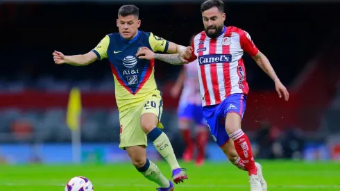 Los 3 jugadores con Covid ya lo hicieron público