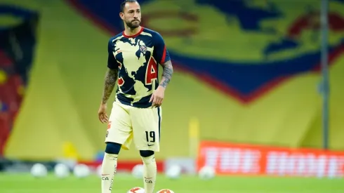 Las 25 cosas que no sabías del defensa de América: Emanuel Aguilera.