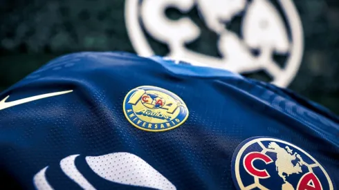 El América seguirá con Nike hasta el 2025