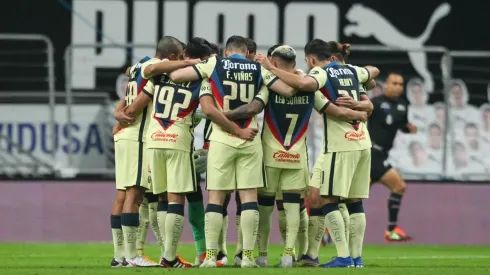 Listo el 11 de América vs Juárez.