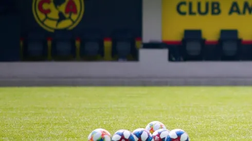 América Sub 20 vs. Juárez, suspendido.