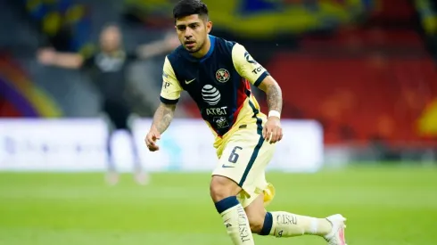 Guaraní quiere llevarse sí o sí a Sergio Díaz.