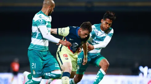 Cuando, cómo y dónde ver el Santos Laguna vs. América.