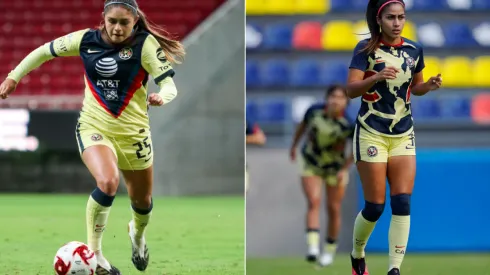 América Femenil condena acoso y amenazas en contra de las mujeres.