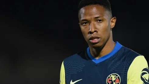 Andrés Ibargüen dejará al América.
