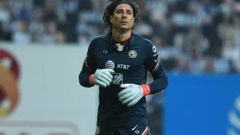 Las altas de América para el sábado.