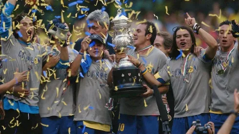 Partidos épicos: América campeón del Clausura 2005.