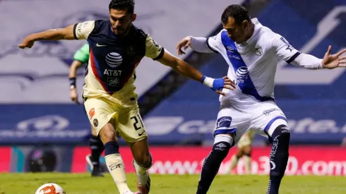 EN VIVO: América vs. Puebla por la Liga MX.