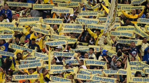 América es el club de México con más seguidores en redes sociales.