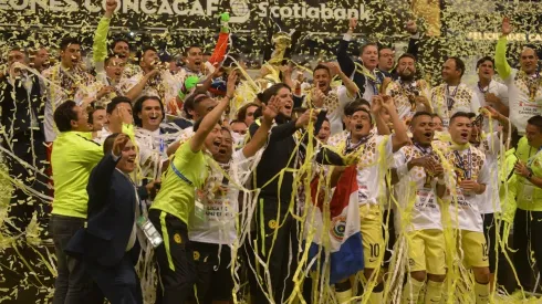 América espera rival para los octavos de final de la Concachampions 2021.