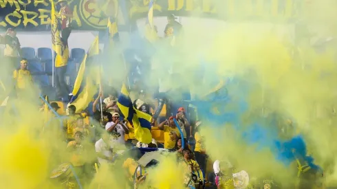 América vs. Pumas por la celebración de los 105 años se jugará en octubre.