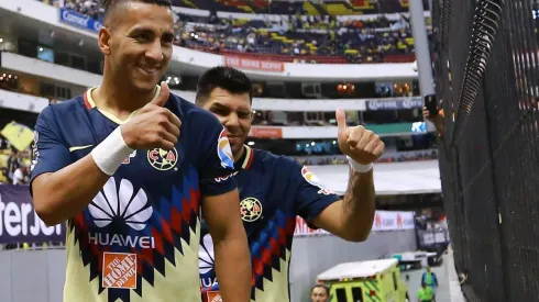 Independiente finalmente pagaría su deuda con América por Domínguez y Romero.