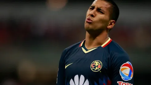 Cecilio no cumplió con las expectativas en México.