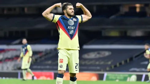 FINAL: América 2-1 Querétaro por la Jornada 6 de Liga MX